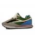 KOLOR (カラー) 23SS ローカットスニーカー マルチカラー サイズ:27.5：13000円