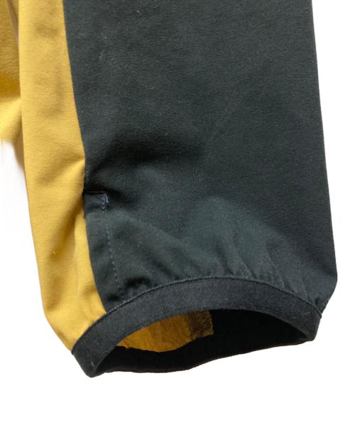 MILLET（ミレー）MILLET (ミレー) BIONNASSAY STRETCH JKT イエロー サイズ:Lの古着・服飾アイテム