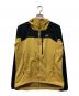 MILLET（ミレー）の古着「BIONNASSAY STRETCH JKT」｜イエロー