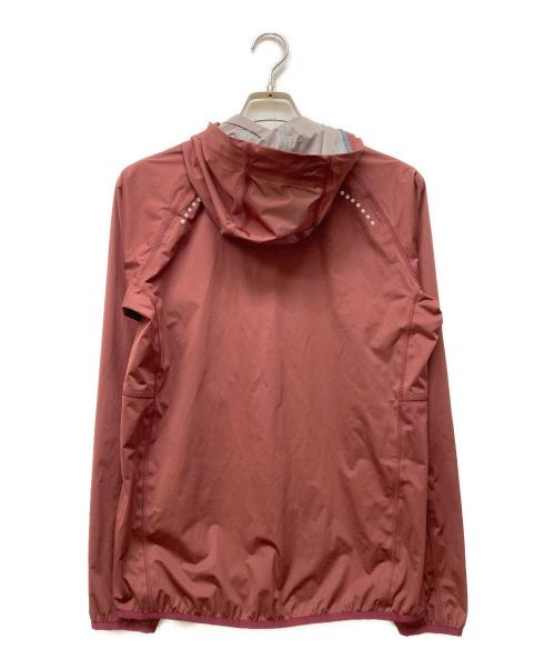 MOUNTAIN HARD WEAR（マウンテンハードウェア）MOUNTAIN HARD WEAR (マウンテンハードウェア) mountain hardwear レッド サイズ:Sの古着・服飾アイテム