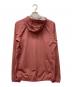 MOUNTAIN HARD WEAR (マウンテンハードウェア) mountain hardwear レッド サイズ:S：8000円