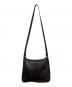 COACH (コーチ) ショルダーバッグ ブラック：10000円