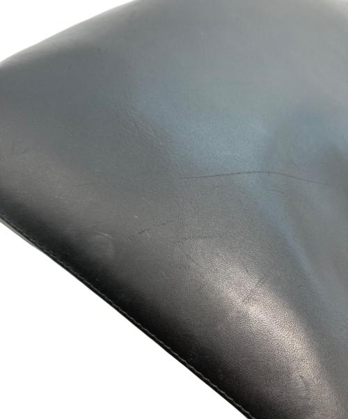 TRION（トライオン）TRION (トライオン) ショルダーバッグ ブラックの古着・服飾アイテム