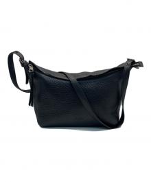 COACH（コーチ）の古着「ショルダーバッグ」｜ブラック