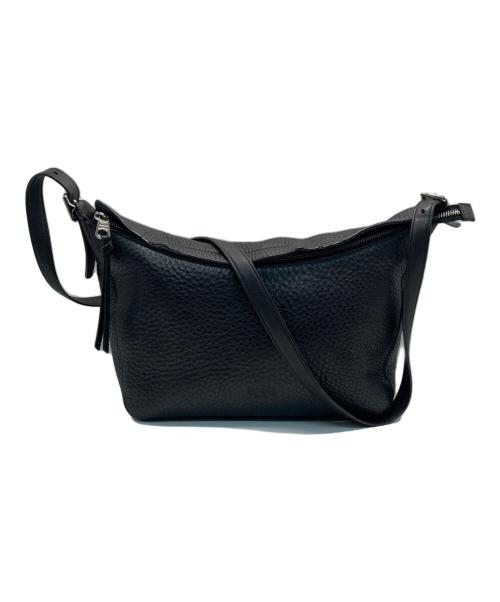 COACH（コーチ）COACH (コーチ) ショルダーバッグ ブラックの古着・服飾アイテム