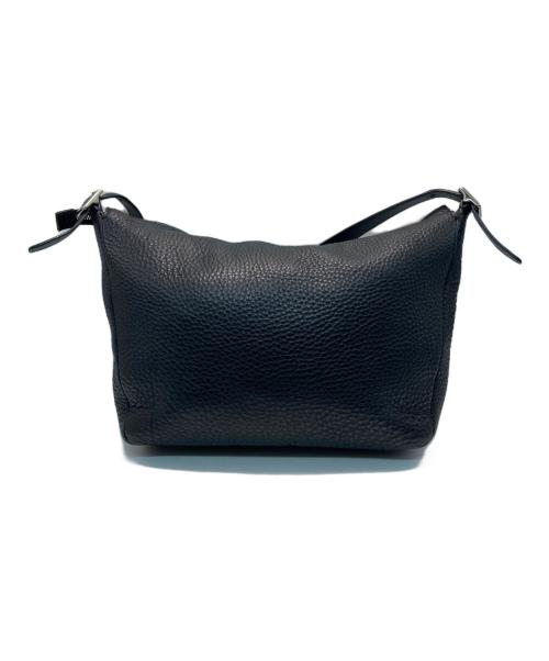 COACH（コーチ）COACH (コーチ) ショルダーバッグ ブラックの古着・服飾アイテム