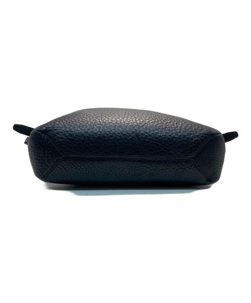 COACH（コーチ）COACH (コーチ) ショルダーバッグ ブラックの古着・服飾アイテム
