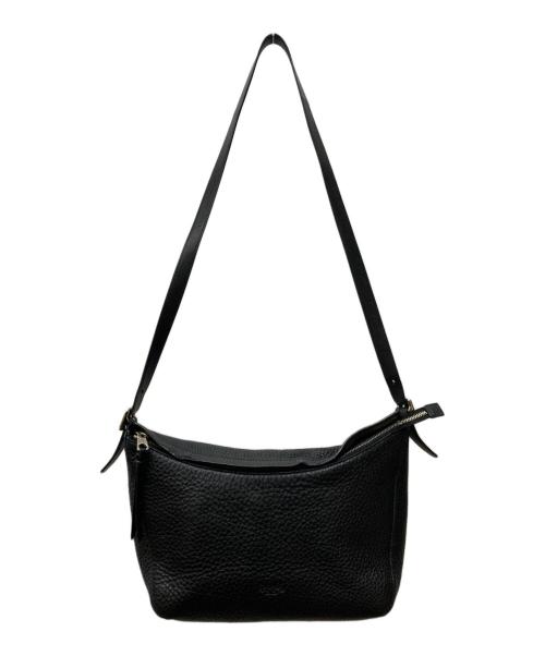 COACH（コーチ）COACH (コーチ) ショルダーバッグ ブラックの古着・服飾アイテム