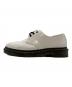 Dr.Martens (ドクターマーチン) 26754 3ホールシューズ ホワイト サイズ:UK4：6000円