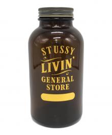 stussy（ステューシー）の古着「キャニスター」｜ブラウン