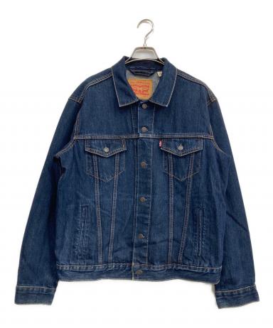 古着　リーバイス　デニムジャケットWPL423　Lサイズお値下げ 中古・古着通販】LEVI'S (リーバイス) 3rdデニムジャケット ブルー