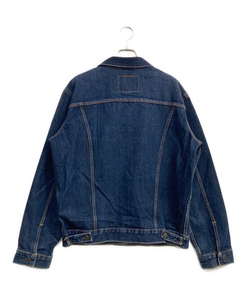 LEVI'S（リーバイス）LEVI'S (リーバイス) 3rdデニムジャケット ブルー サイズ:SIZE Lの古着・服飾アイテム