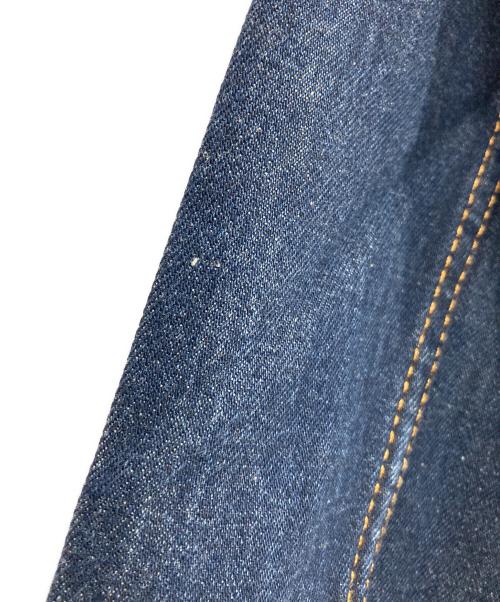 LEVI'S（リーバイス）LEVI'S (リーバイス) 3rdデニムジャケット ブルー サイズ:SIZE Lの古着・服飾アイテム