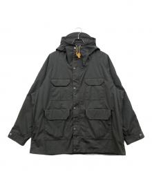 THE NORTHFACE PURPLELABEL（ザ・ノースフェイス パープルレーベル）の古着「65/35 Big Mountain Parka」｜グレー