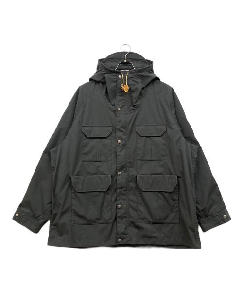 THE NORTHFACE PURPLELABEL（ザ・ノースフェイス パープルレーベル）THE NORTHFACE PURPLELABEL (ザ・ノースフェイス パープルレーベル) 65/35 Big Mountain Parka グレー サイズ:Lの古着・服飾アイテム