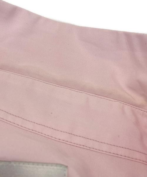 JIL SANDER（ジルサンダー）JIL SANDER (ジルサンダー) ドレスシャツ ピンク サイズ:42の古着・服飾アイテム