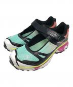 SALOMON×MM6 Maison Margielaサロモン×エムエムシックスメゾンマルジェラ）の古着「XT-Mary Janeエックスティー・メリージェーン」｜マルチカラー