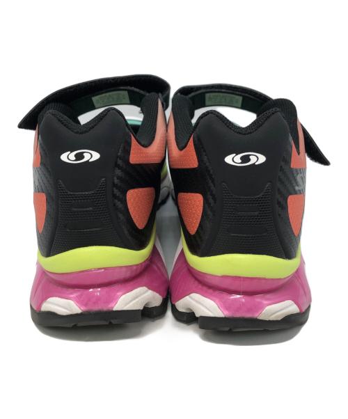 SALOMON（サロモン）SALOMON (サロモン) MM6 Maison Margiela (エムエムシックスメゾンマルジェラ) XT-Mary Janeエックスティー・メリージェーン マルチカラー サイズ:28㎝の古着・服飾アイテム