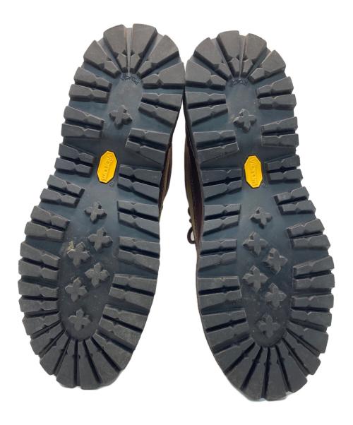 Danner（ダナー）Danner (ダナー) FIELD LOW カーキ×ブラウン サイズ:24.5の古着・服飾アイテム