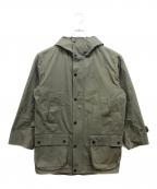 Barbourバブアー）の古着「PENBROKE」｜カーキ