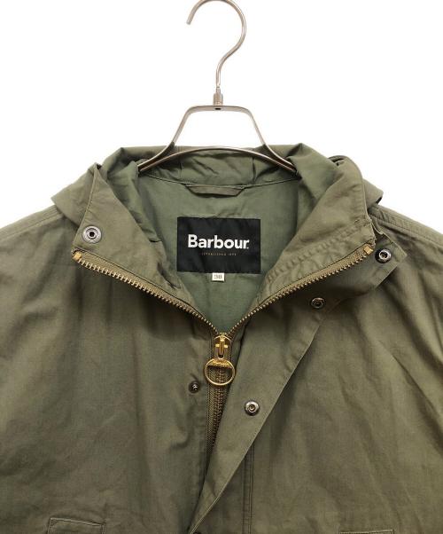 Barbour（バブアー）Barbour (バブアー) PENBROKE カーキ サイズ:38の古着・服飾アイテム