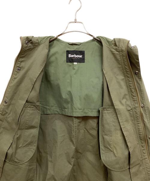 Barbour（バブアー）Barbour (バブアー) PENBROKE カーキ サイズ:38の古着・服飾アイテム