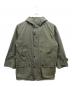 Barbour（バブアー）の古着「PENBROKE」｜カーキ