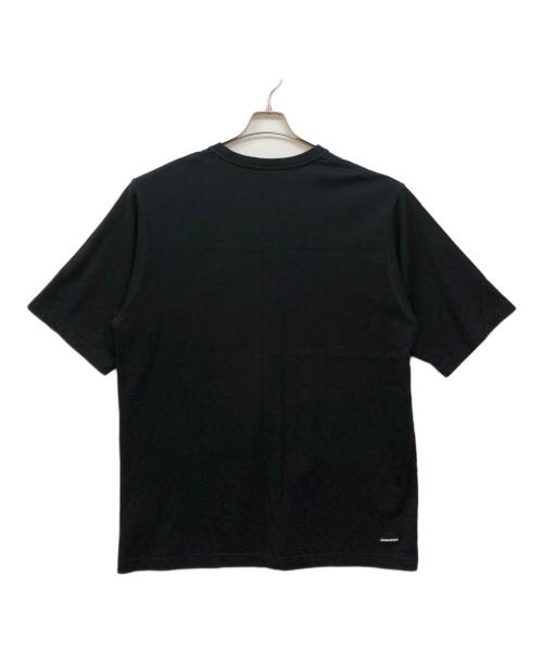 F.C.R.B.（エフシーレアルブリストル）F.C.R.B. (エフシーレアルブリストル) Tシャツ ブラック サイズ:XLの古着・服飾アイテム