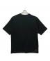 F.C.R.B. (エフシーレアルブリストル) Tシャツ ブラック サイズ:XL：5000円