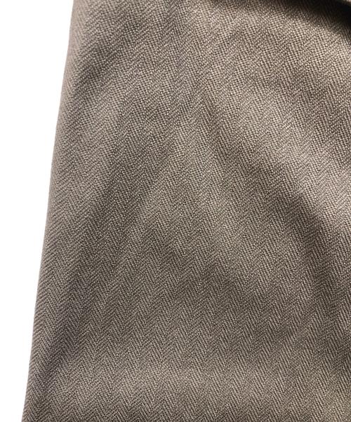 waiper（ワイパー）WAIPER (ワイパー) フランス軍 M-47 カーゴパンツ 後期型 カーキ サイズ:14の古着・服飾アイテム