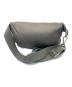 LeSportsac (レスポートサック) ESSENTIAL BELT BAG グレー：8000円
