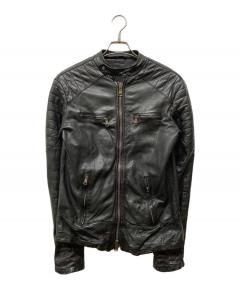 中古・古着通販】5351 pour les hommes (5351プールオム) ホースレザー