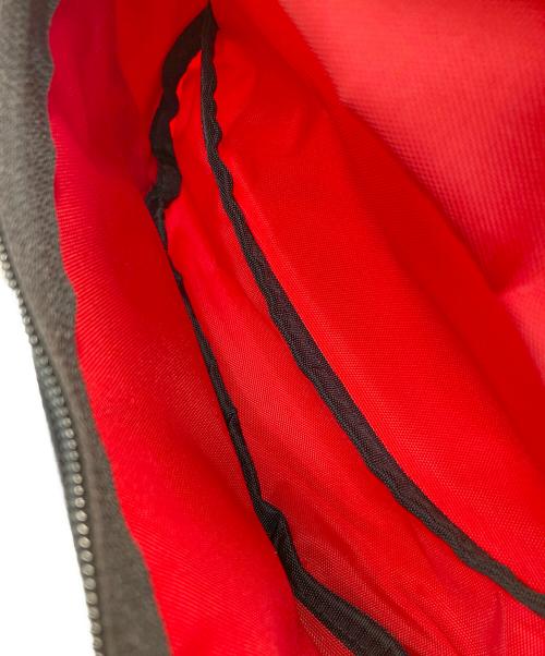 Manhattan Portage（マンハッタンポーテージ）Manhattan Portage (マンハッタンポーテージ) DUCATI (ドゥカティ) War House (War House) ショルダーバッグ ホワイトの古着・服飾アイテム