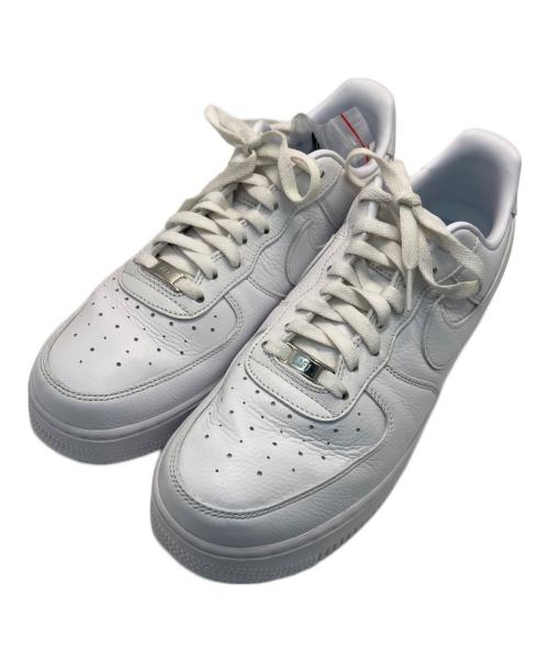 NIKE（ナイキ）NIKE (ナイキ) Drake NOCTA (ドレイク ノクタ) Air Force 1 Low Love You Forver 