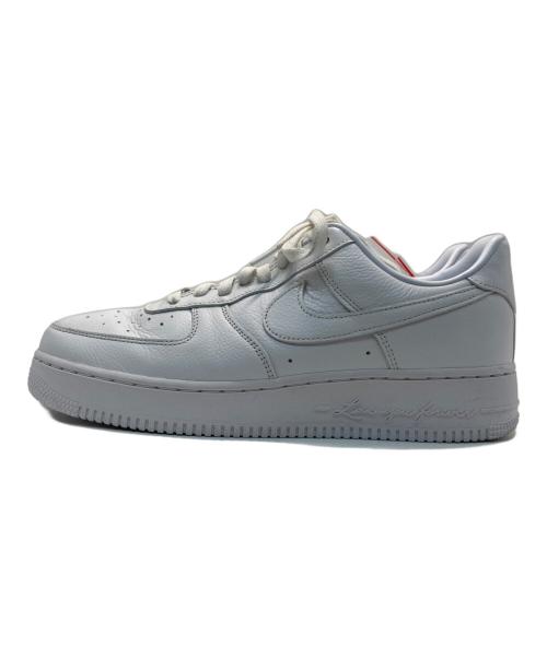 NIKE（ナイキ）NIKE (ナイキ) Drake NOCTA (ドレイク ノクタ) Air Force 1 Low Love You Forver 