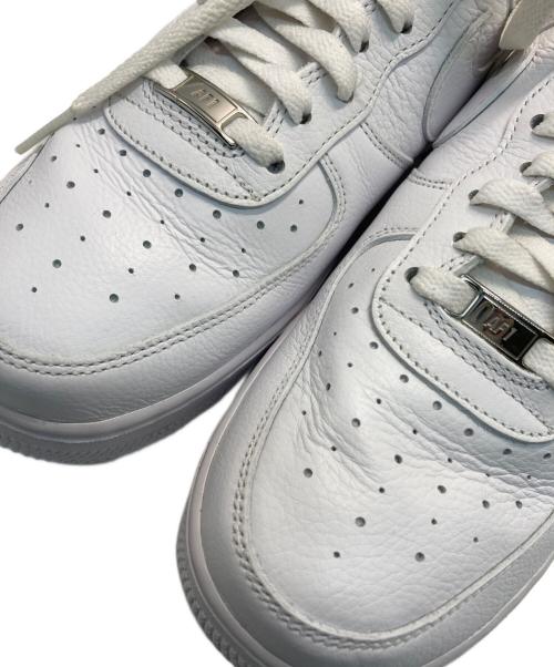 NIKE（ナイキ）NIKE (ナイキ) Drake NOCTA (ドレイク ノクタ) Air Force 1 Low Love You Forver 