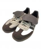 adidasアディダス）の古着「Samba LT Edifice/IENA」｜ブラウン