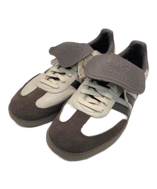 adidas（アディダス）adidas (アディダス) Samba LT Edifice/IENA ブラウン サイズ:28の古着・服飾アイテム
