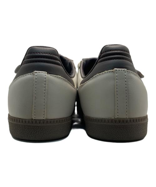 adidas（アディダス）adidas (アディダス) Samba LT Edifice/IENA ブラウン サイズ:28の古着・服飾アイテム