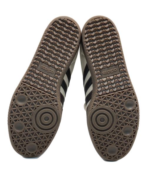 adidas（アディダス）adidas (アディダス) Samba LT Edifice/IENA ブラウン サイズ:28の古着・服飾アイテム