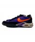 NIKE (ナイキ) AIR MAX WAFFLE SP VOLTAGE PURPLE ブラック サイズ:28 未使用品：12000円