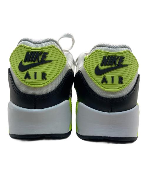 NIKE（ナイキ）NIKE (ナイキ) AIR MAX 90 GTX 【GORE-TEX】 ブラック サイズ:28 未使用品の古着・服飾アイテム