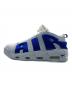 NIKE (ナイキ) Air More Uptempo Low ホワイト サイズ:28 未使用品：18000円