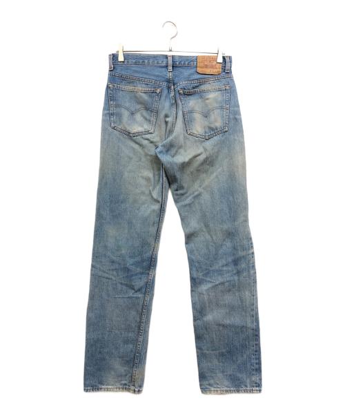 LEVI'S（リーバイス）LEVI'S (リーバイス) 501xxデニムパンツ ブルー サイズ:33×36の古着・服飾アイテム