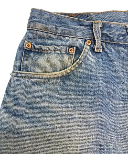LEVI'S（リーバイス）LEVI'S (リーバイス) 501xxデニムパンツ ブルー サイズ:33×36の古着・服飾アイテム