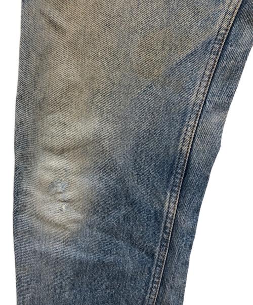 LEVI'S（リーバイス）LEVI'S (リーバイス) 501xxデニムパンツ ブルー サイズ:33×36の古着・服飾アイテム