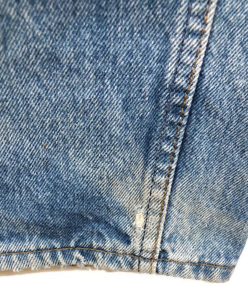 LEVI'S（リーバイス）LEVI'S (リーバイス) 501xxデニムパンツ ブルー サイズ:33×36の古着・服飾アイテム