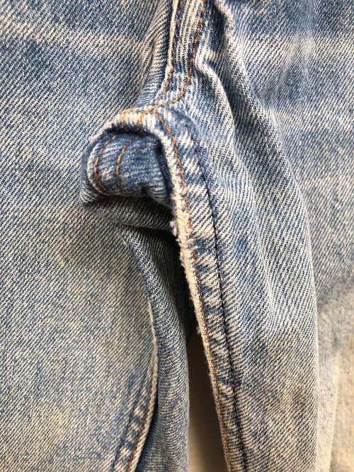 LEVI'S（リーバイス）LEVI'S (リーバイス) 501xxデニムパンツ ブルー サイズ:33×36の古着・服飾アイテム