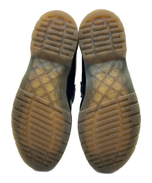 Dr.Martens（ドクターマーチン）Dr.Martens (ドクターマーチン) タッセルローファー ブラック サイズ:UK7の古着・服飾アイテム