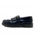 Dr.Martens (ドクターマーチン) タッセルローファー ブラック サイズ:UK7：13000円